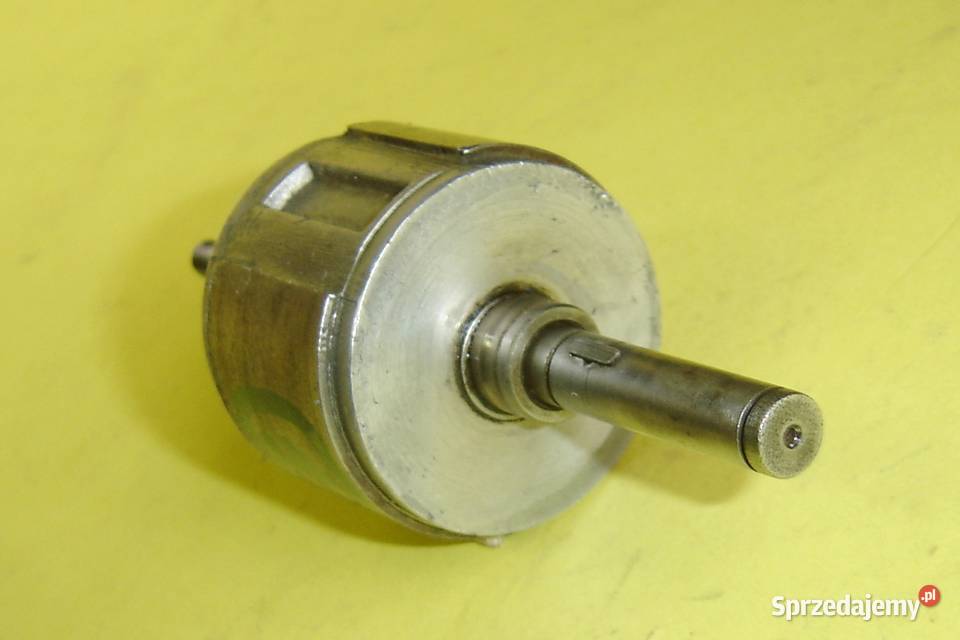 JUNAK AWO wirnik ładny ORYGINAŁ iskrownik ZS 3 Wrocław