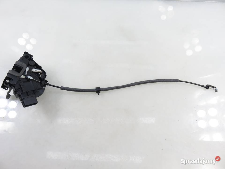 ZAMEK LEWY PRZEDNI FORD S I WA6 6M2AR21813EC