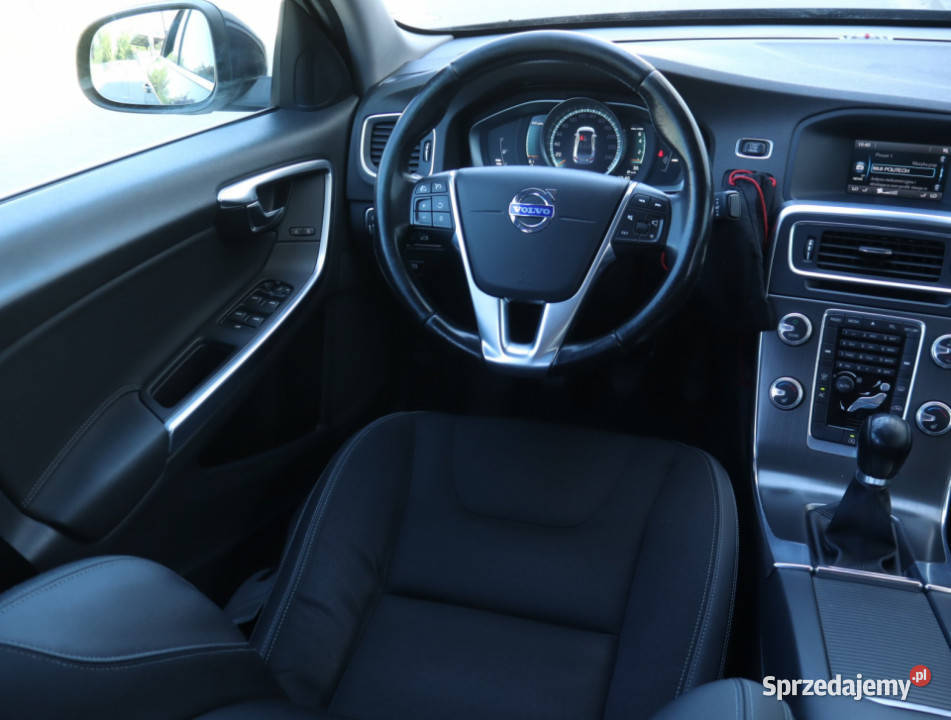 Volvo S60 T3 łódzkie Łódź