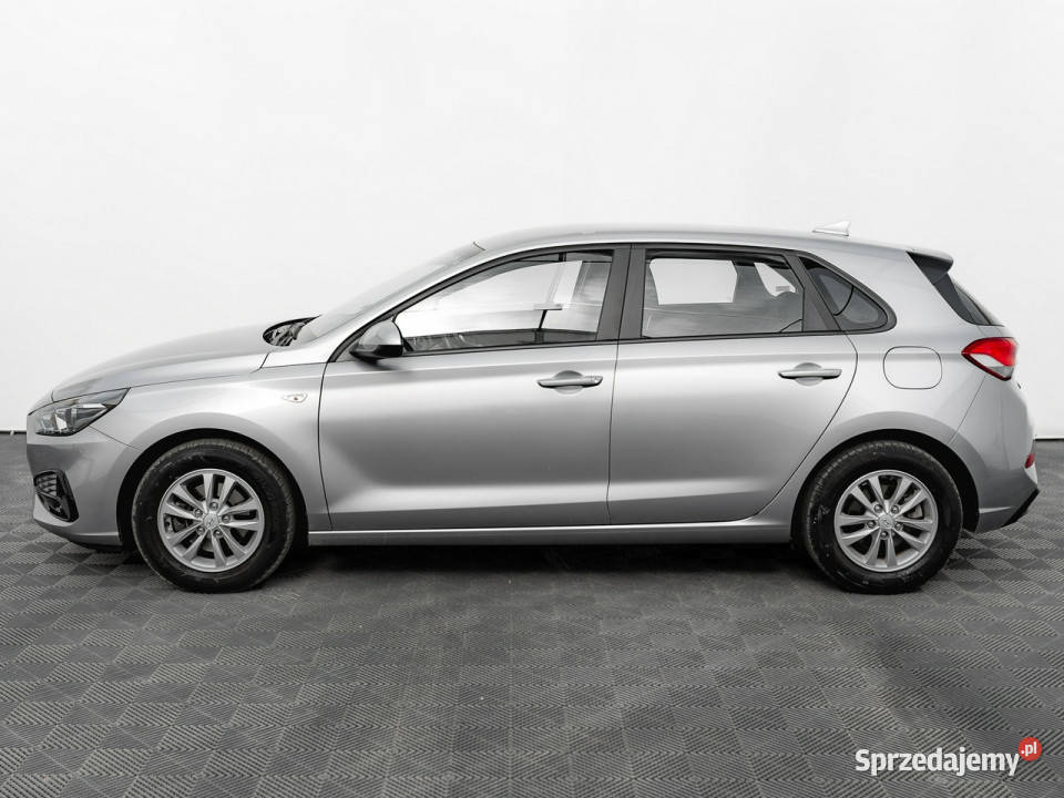 Hyundai i30 GD2C82415 DPI Classic Bluetooth kurtyny powietrzne Gdańsk