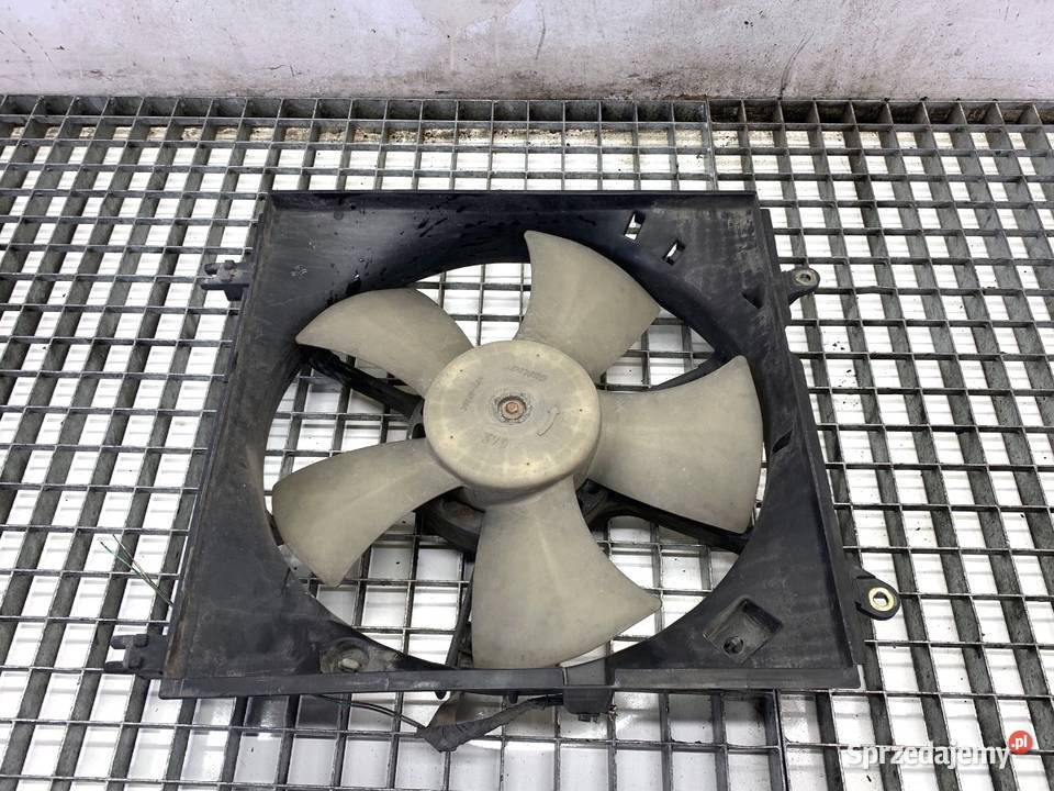 WENTYLATOR KLIMATYZACJI TOYOTA RAV 4 II 20 116