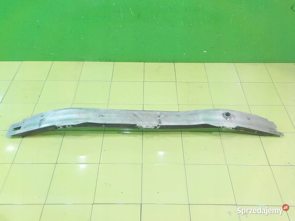 BMW 1 F21 13r 1115 HB 3D belka zderzaka przod osobowe Suków