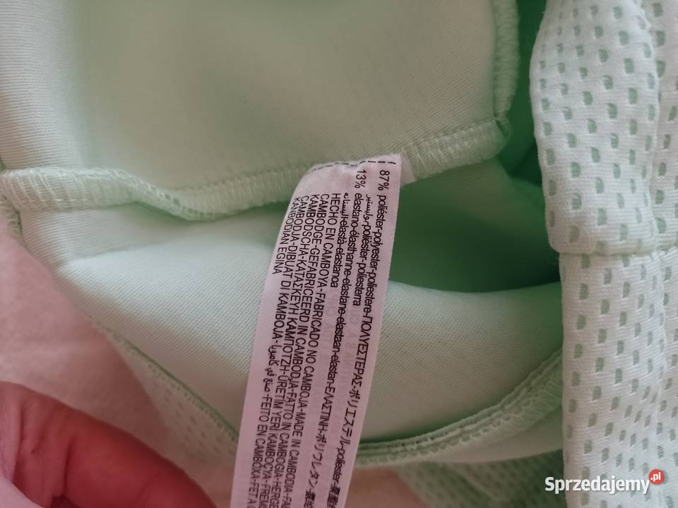 36S ZARA Krótka kurtka bluza bolerko z małopolskie Kraków sprzedam
