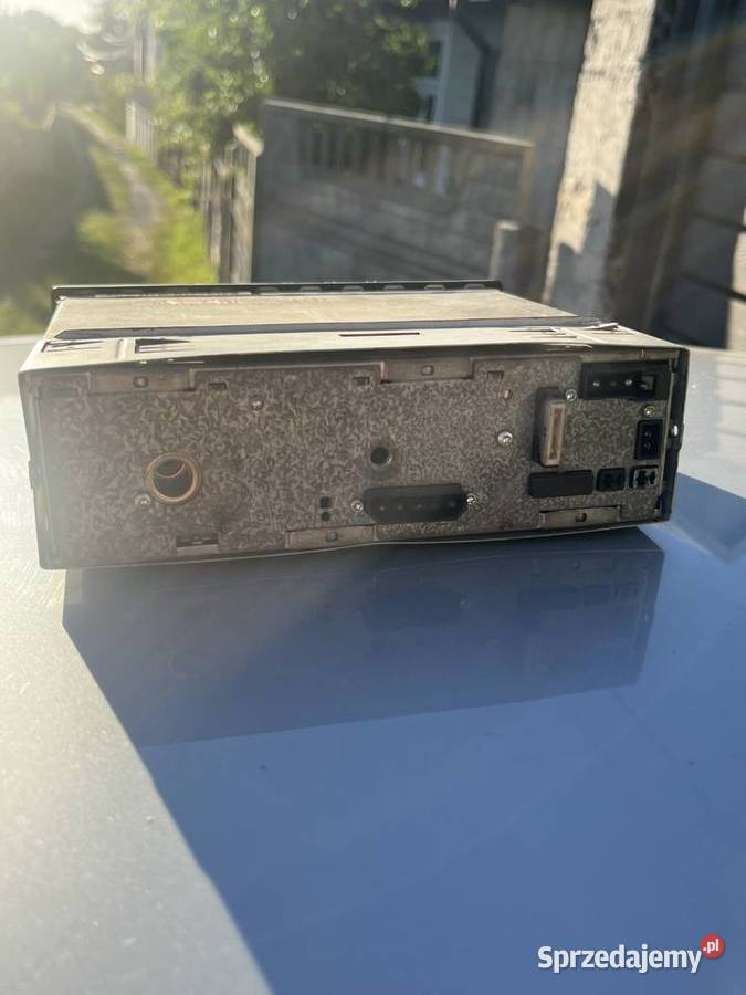 Radio Becker Europa 2000 Starachowice