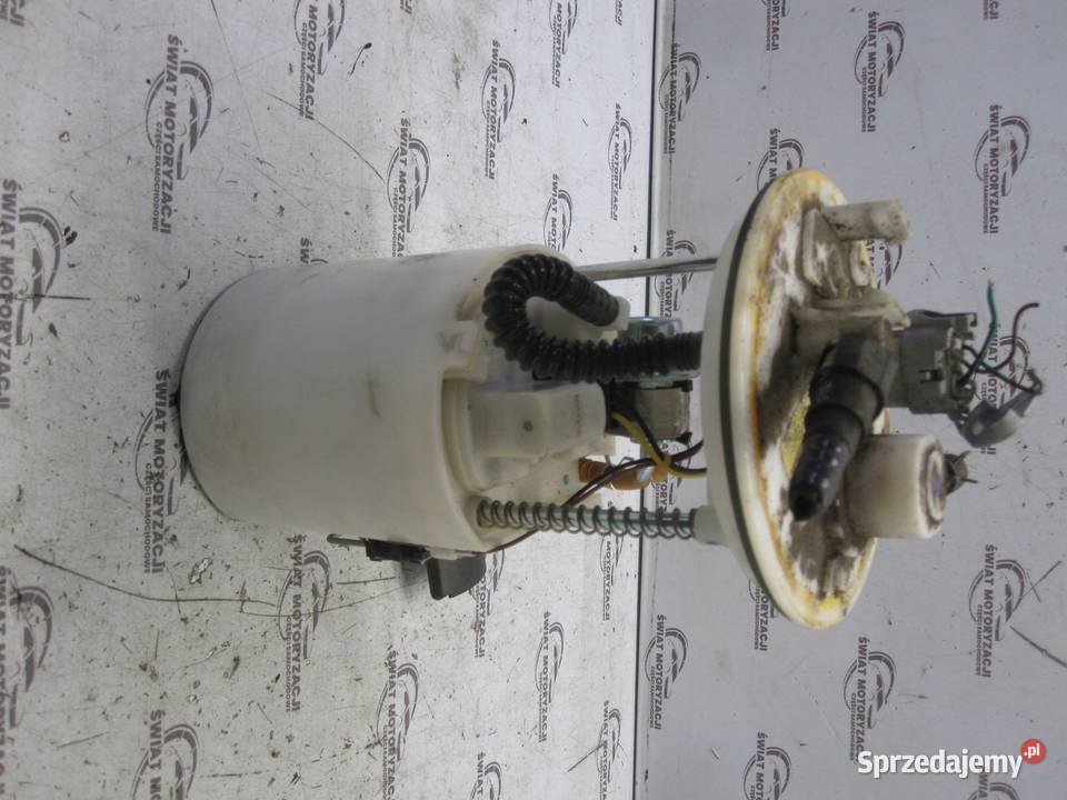 HYUNDAI I20 pompa paliwa pływak 311101J000 Kielce