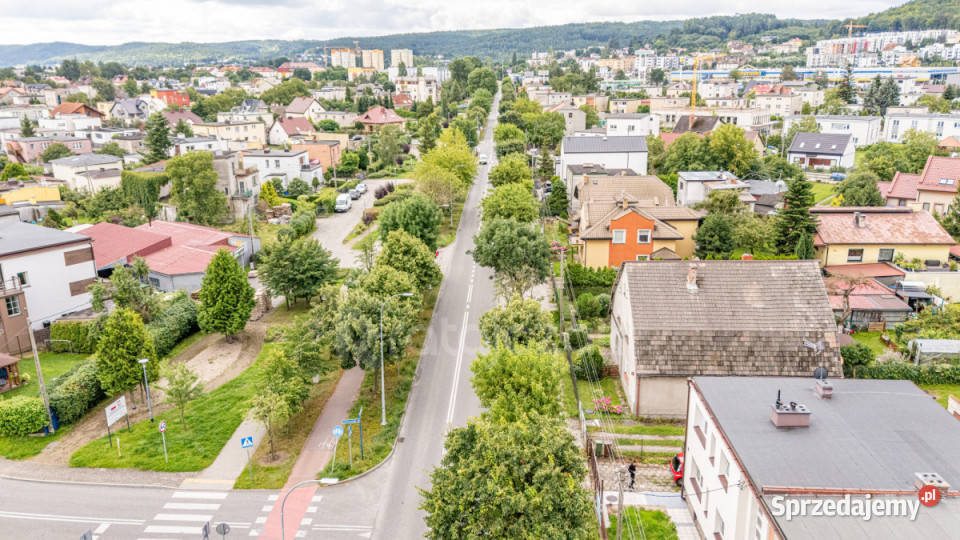 Sprzedam mieszkanie Rumia Żwirki I Wigury 83m2