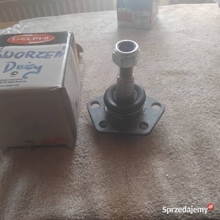 Sworzeń Citroen Fiat Pegout Olsztyn