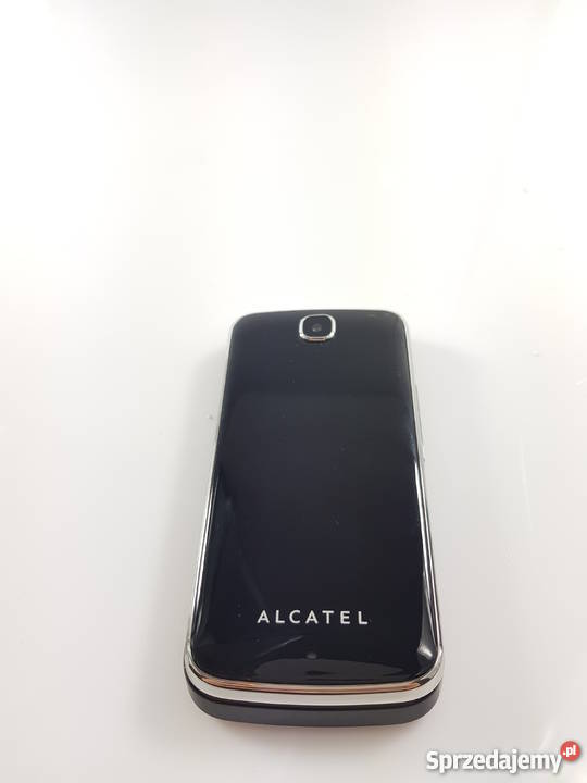 ALCATEL 2010 Z KLAPKĄ PLUS LOMBARD Wyzwolenia 15 Nowa Sól