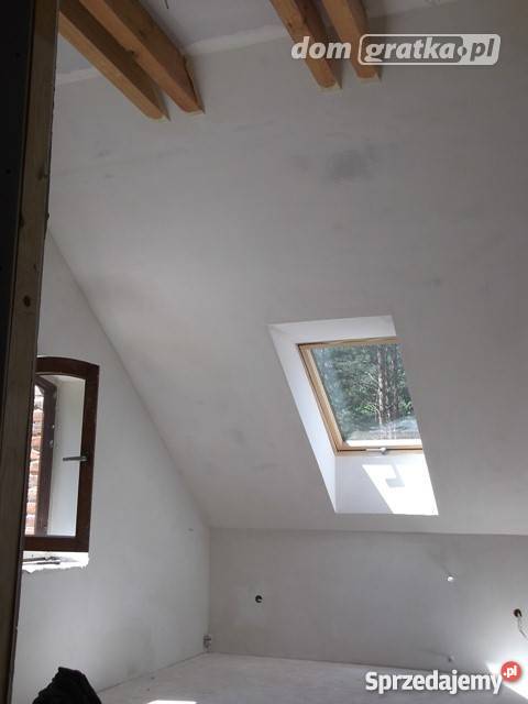 Dom Olsztyn Łupstych sprzedam