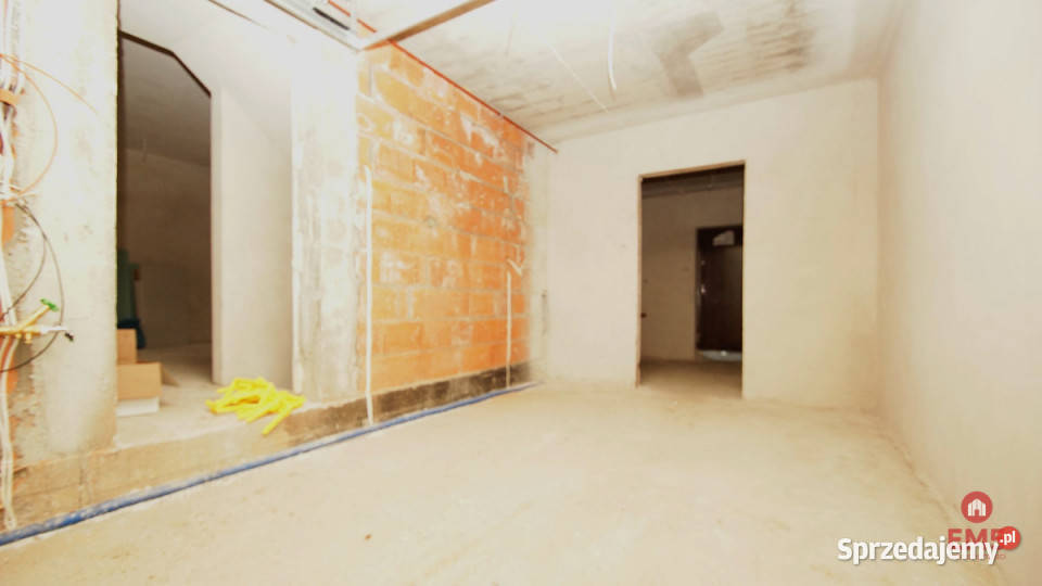 Dom szeregowy 15044 metry Białystok