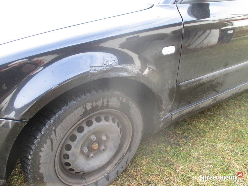 vw passat b5 fl 19 TDI 130 centralny zamek śląskie Lubliniec