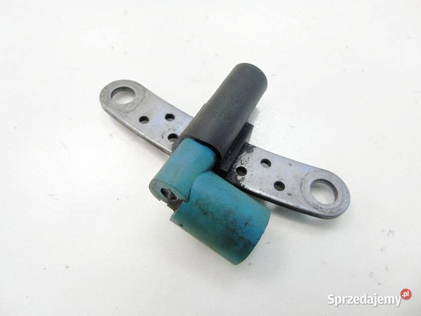 Czujnik położenia wału korbowego 16 16V Duster Sosnowiec