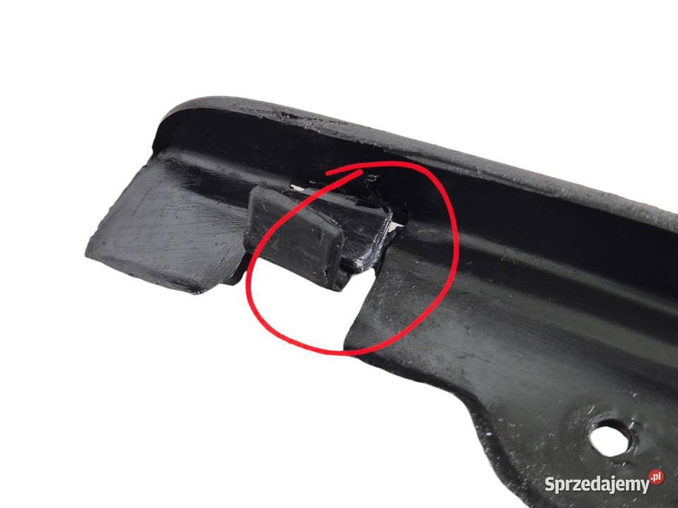 CHLAPACZ PRZÓD LEWY PRAWY SEAT LEON I 1 SEAT Działoszyce