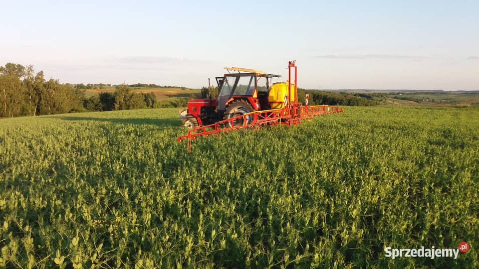 zetor 7211 Komarów-Osada sprzedam