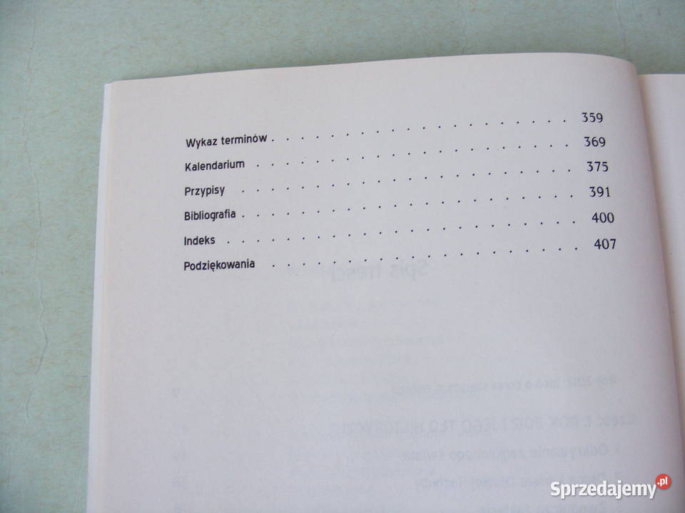 Mity i prawda o roku 2012 John Major Jenkins miękka