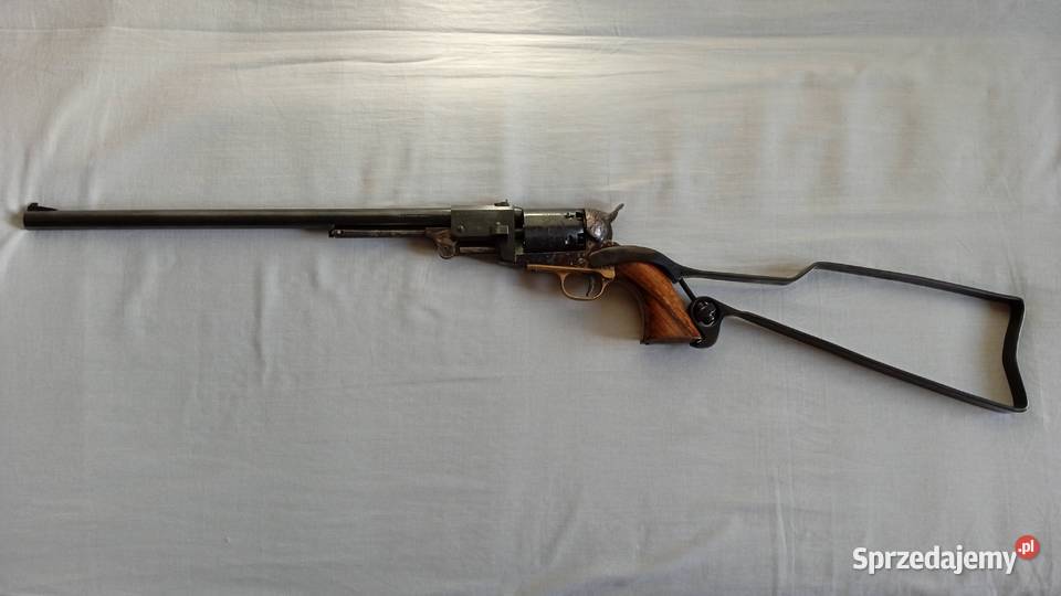COLT Dragoon 18 Colt Warszawa