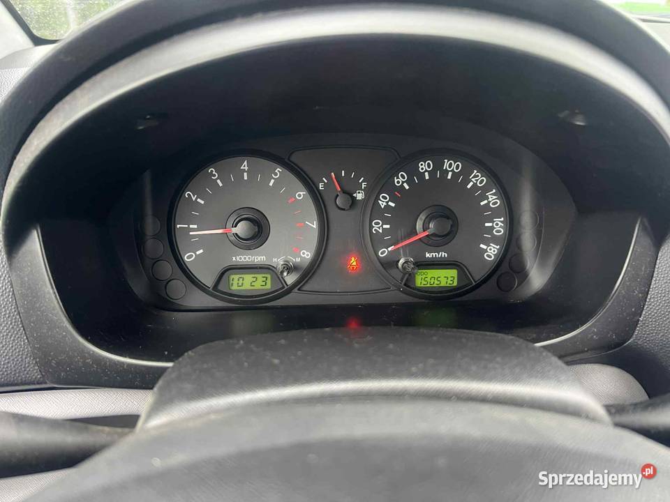 Samochod osobowy kujawsko-pomorskie Sąsieczno sprzedam