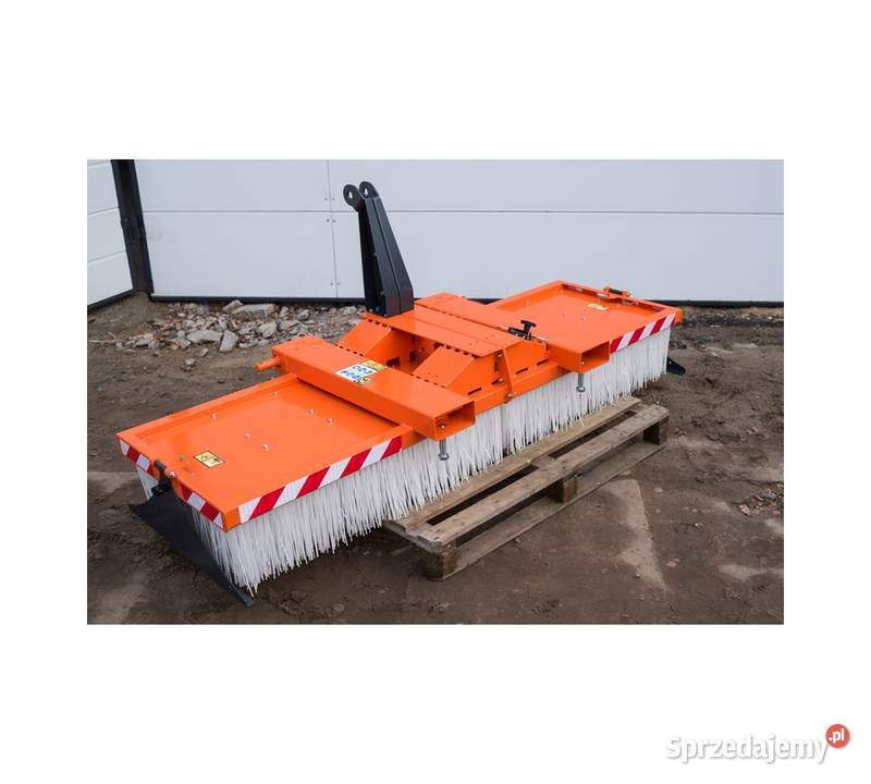 ZAMIATARKA ZLS LONG Kutno