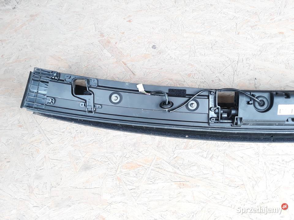 MERCEDES W205 CABRIO WIATROŁAP A2057700900 Międzychód