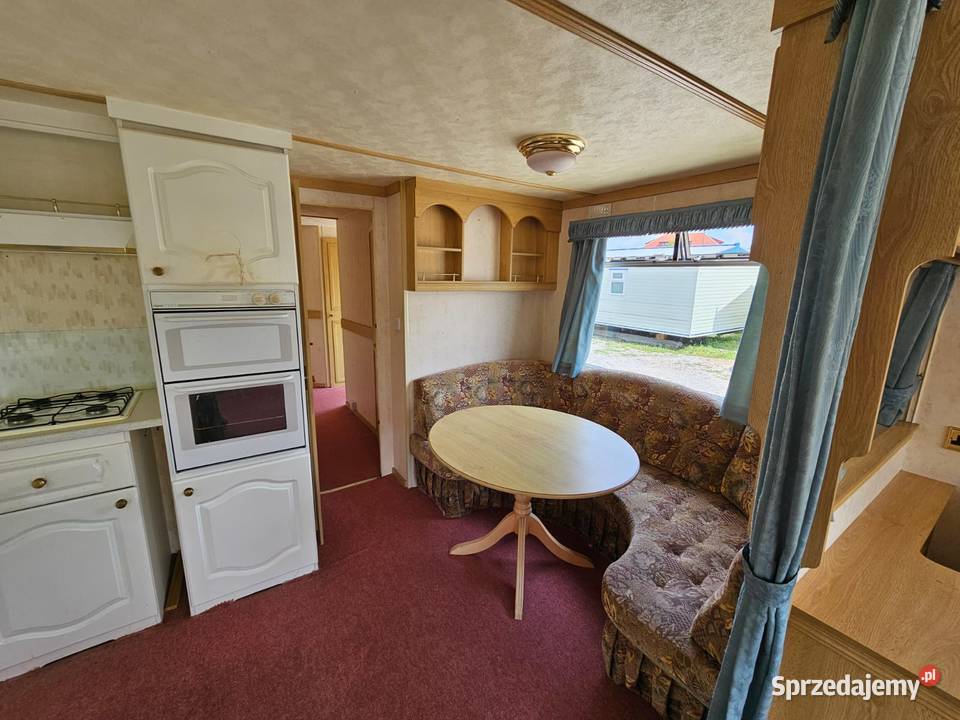 Domek holenderski BK BLUEBIRD 3 pokoje 450 plac Radom