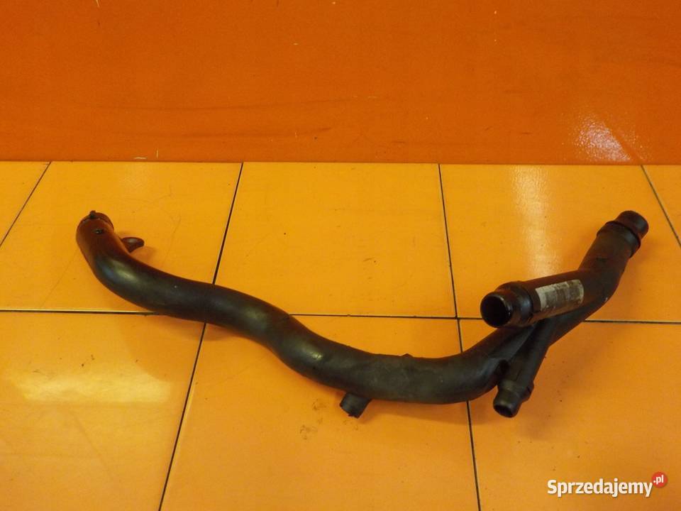 BMW X3 E83 E46 E60 E87 E90 20 D 07r 150 M47 rura Suków