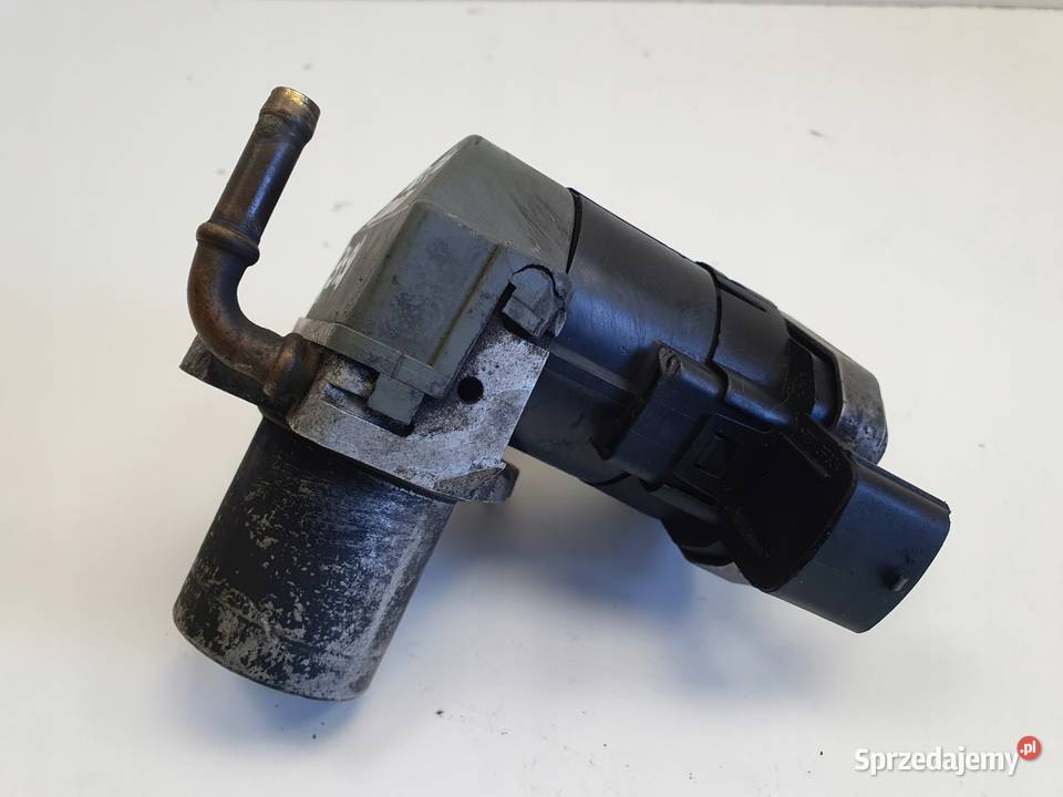 Opel Vectra C 20 DTI ZAWÓR EGR 00005321A7 osobowe lubelskie Rudka