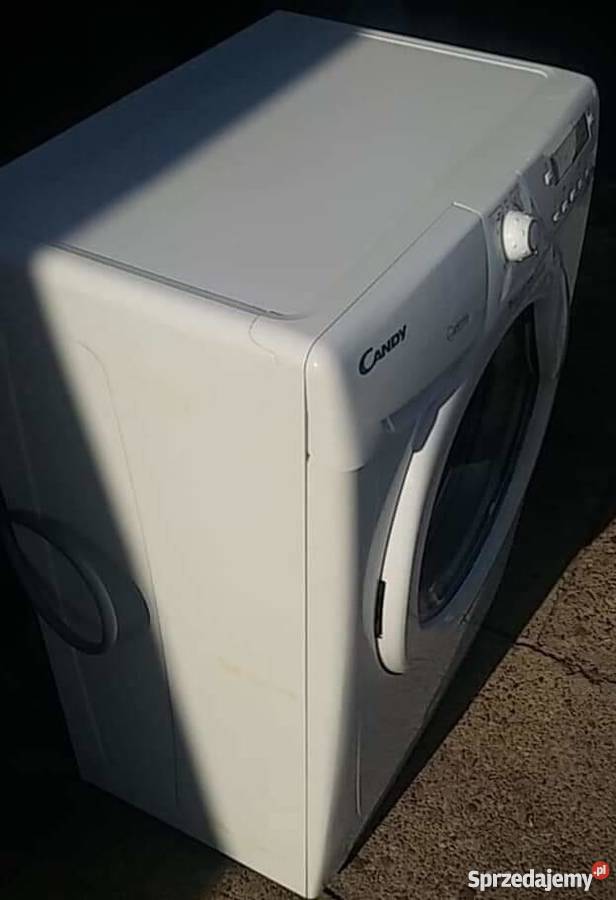 Pralka Candy COS125D 1200 obrotów AA możliwy wolnostojące mazowieckie Warszawa
