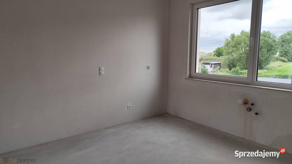 Mieszkanie Iwiny Magnoliowa 433m2 2 pok blok