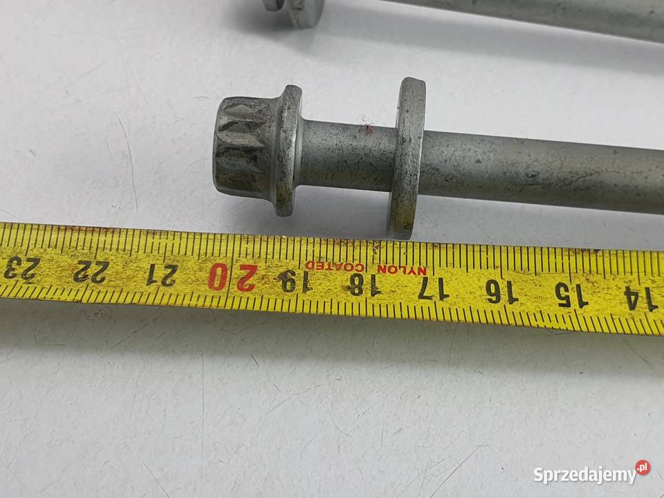 Sruba Glowicy Szpilka Polaris Sportsman 8501000 Łódź