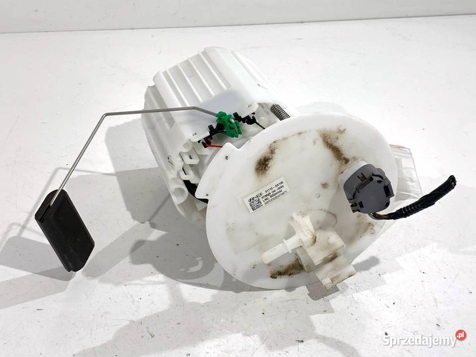 POMPA PALIWA HYUNDAI ELANTRA VII 31110AA100 16 sprzedam
