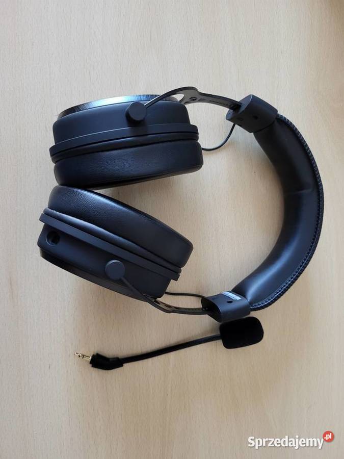 Słuchawki gamingowe Endorfy Viro Plus USB Rzeszów