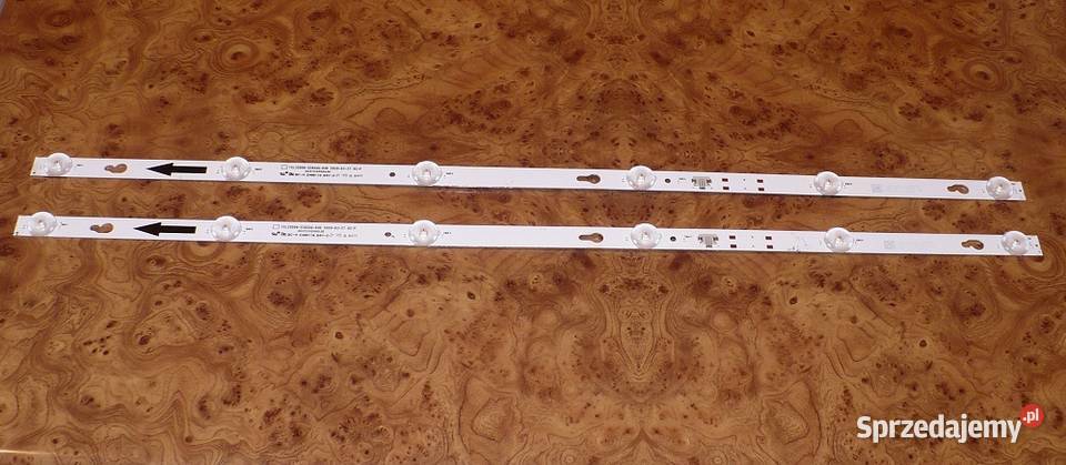 Listwy LED TCL32D06ZC62AG03D Podświetlenie Manta