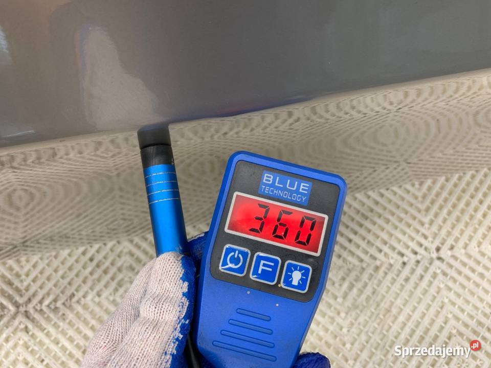 DRZWI PRAWY PRZÓD BMW E90 SedanLimuzyna 0412 Karoseria podkarpackie