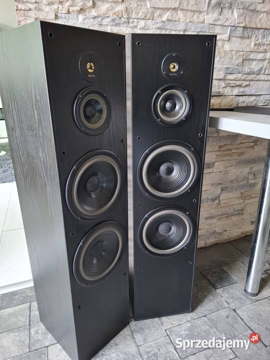 Kolumny Infinity Reference 61 mkII Miechów