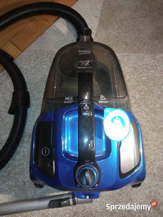 Odkurzacz bezworkowy BEKO VCD62607AD 8834203200 Warszawa