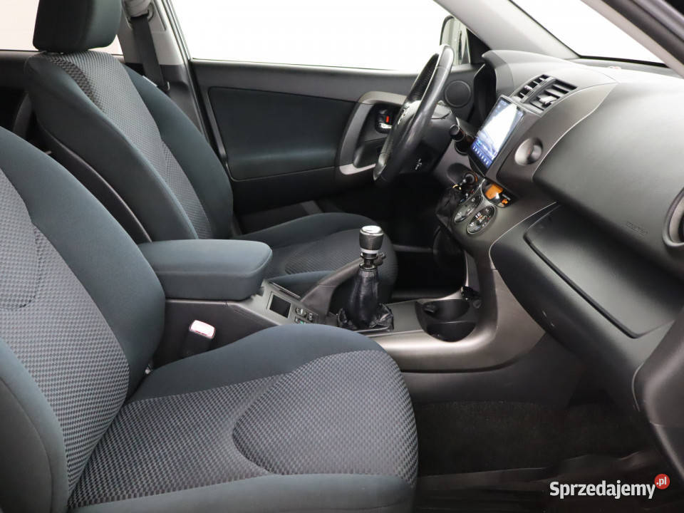 Toyota RAV 4 22 D4D poduszka powietrzna Bielany Wrocławskie sprzedam