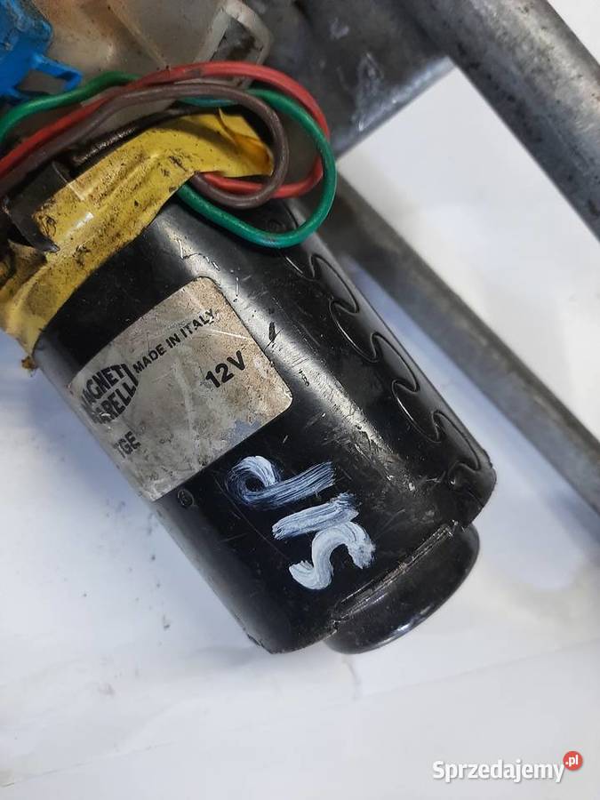 Fiat Siena Palio mechanizm wycieraczek silniczek Ksawerów sprzedam