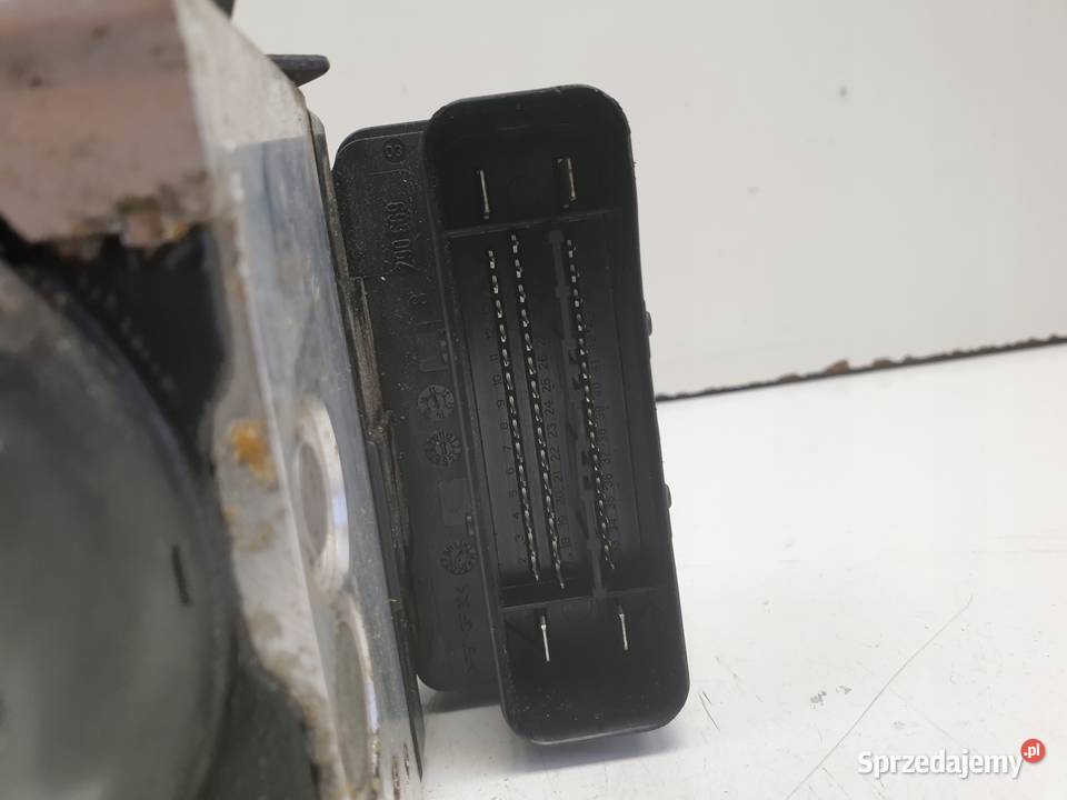 Volvo V40 CC POMPA ABS Sterownik P31423348 osobowe Chełm