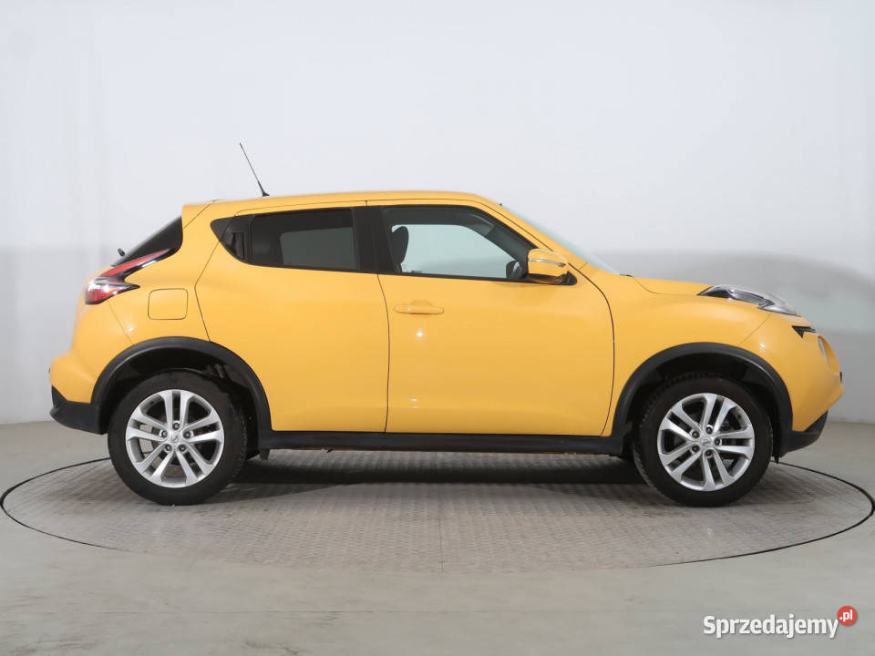 Nissan Juke 12 DIGT 1197cm3 Piaseczno