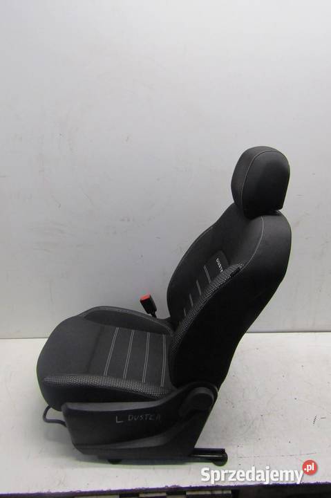 PODUSZKA AIRBAG FOTELA LEWA DACIA DUSTER II