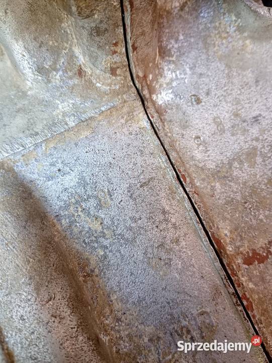 Silnik wsk 125 Siedlec