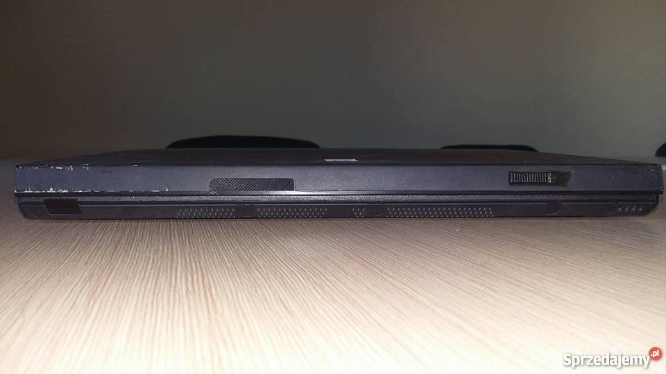 Laptop IBM thinkpad T41 sprzedam Tomaszów sprzedam