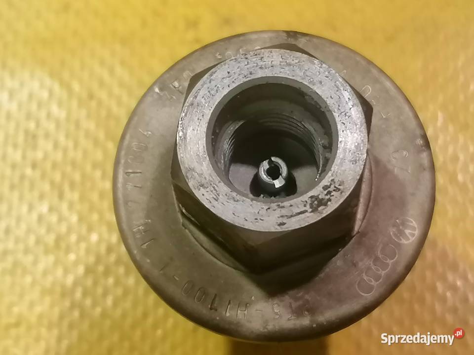 czujnik ciśnienia 4F0 959126 Audi VW osobowe Piotrków Trybunalski