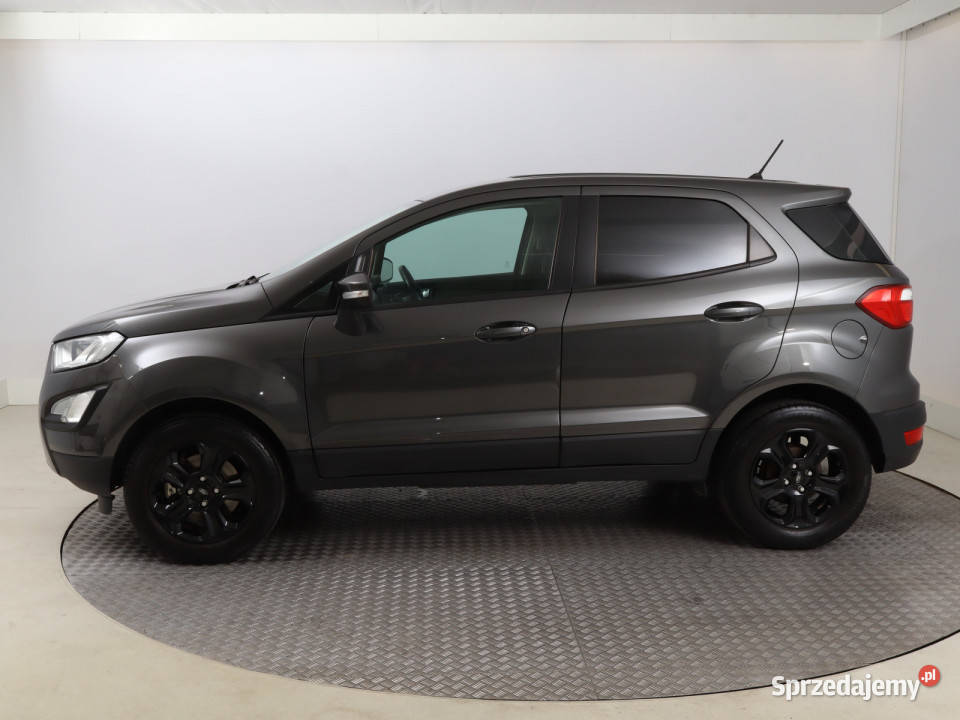 Ford Ecosport 10 EcoBoost klimatyzacja Samochody osobowe Bielany Wrocławskie sprzedam