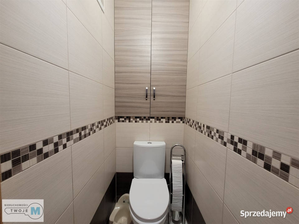Mieszkanie 6592m2 3pok Kielce
