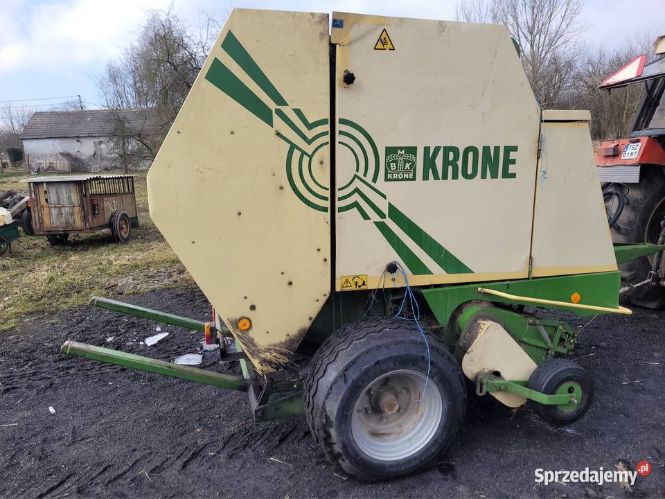 Prasa które 816s Szydłów