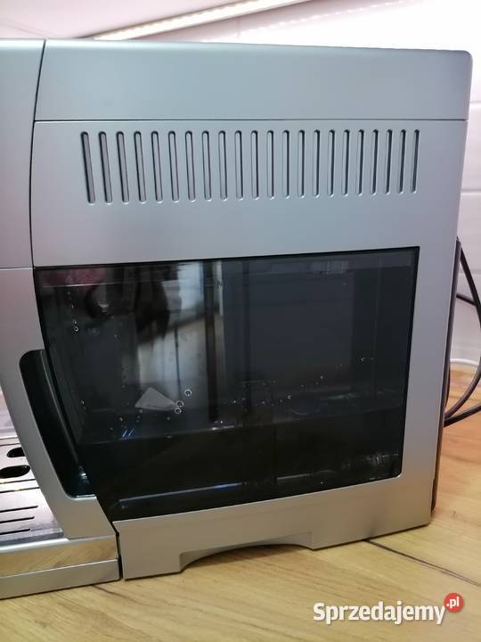 Sprzedam ekspres do kawy Delonghi Ecam 35075S AGD