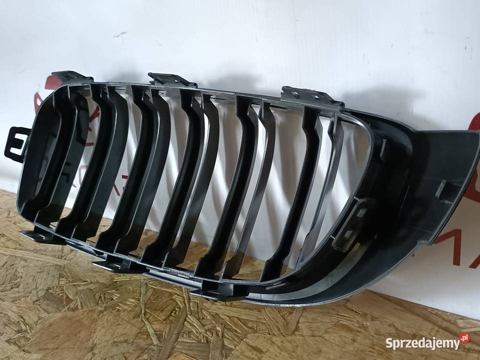 BMW 4 F32 4 F33 NERKA ATRAPA KRATKA OZDOBNA Pleszew