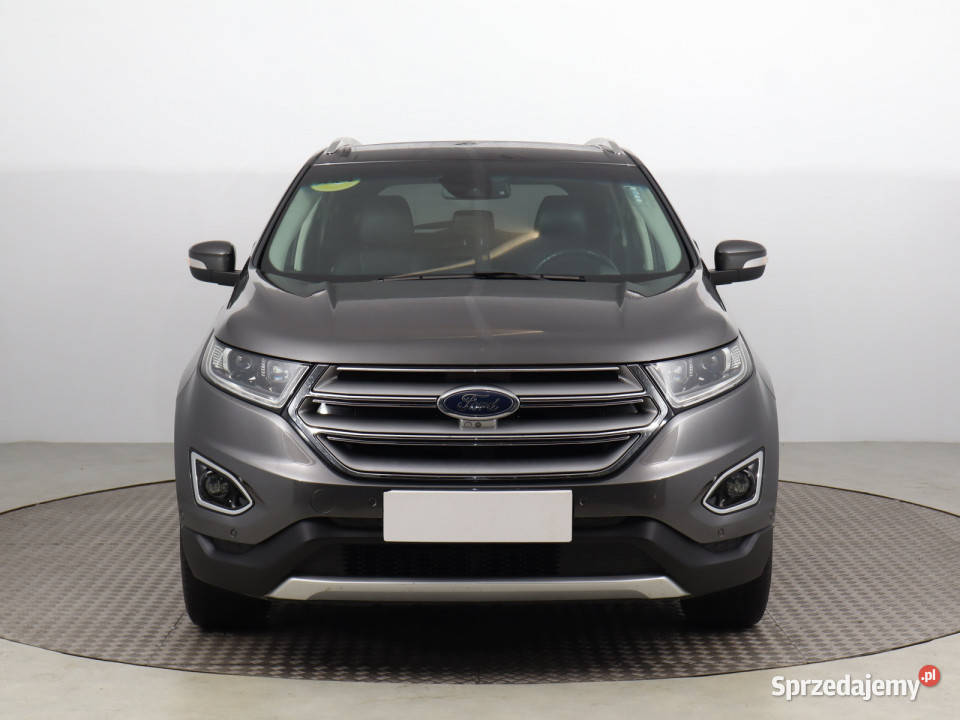 Ford Edge 20 BiTDCI czujnik zmierzchu