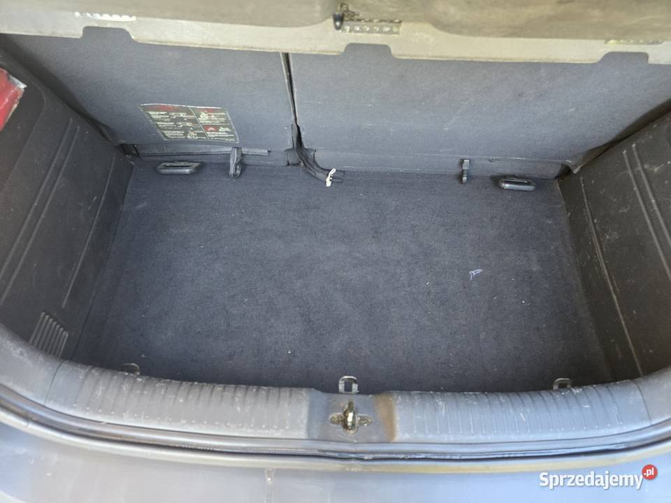 Sprzedam Hyundai Getz 11 benzyna
